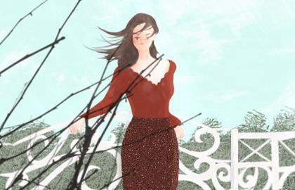 遷移宮看女生嫁人說法對嗎