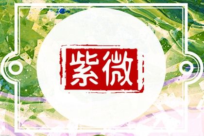 福德宮太陰化權入財帛 為萬事不經心之樂觀