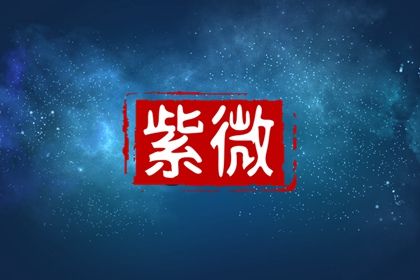財帛宮四化飛星看財運 瞭解個人的財運