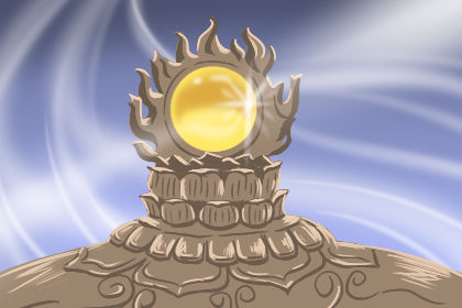 巨門星入十二宮詳解