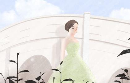 遷移宮看女生嫁人說法對嗎