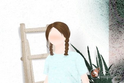 子女宮