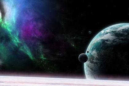 星星 