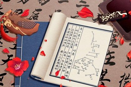 七殺天鉞入命宮對宮紫微天府 有同情心有學識