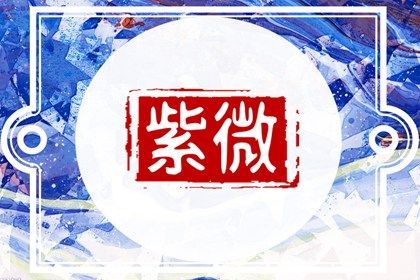紫微入夫妻宮 福德宮必見廉貞星