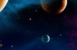 紫微星入醜未宮