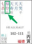 21.七殺星：專題篇（二）
