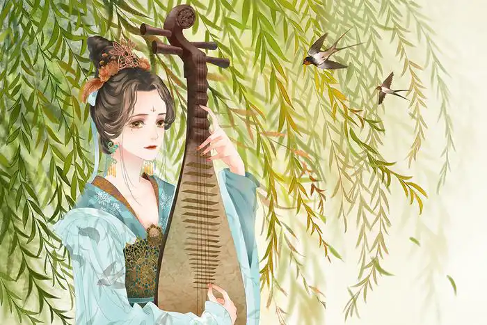 你的顏值身材密碼，都藏在紫微斗數命盤裡