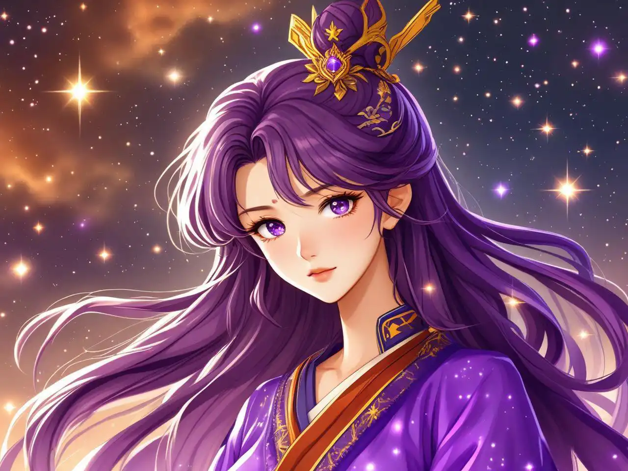官祿宮看配偶長相怎麼看？