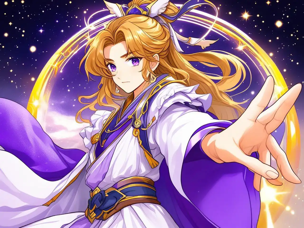 紫微斗數全部星曜介紹